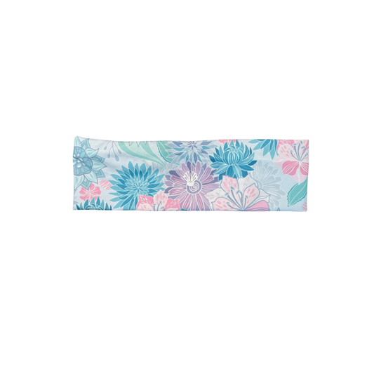 printed headband