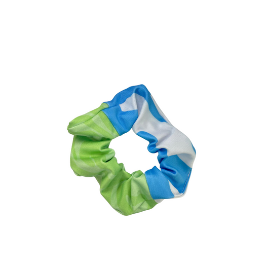 midi scrunchie