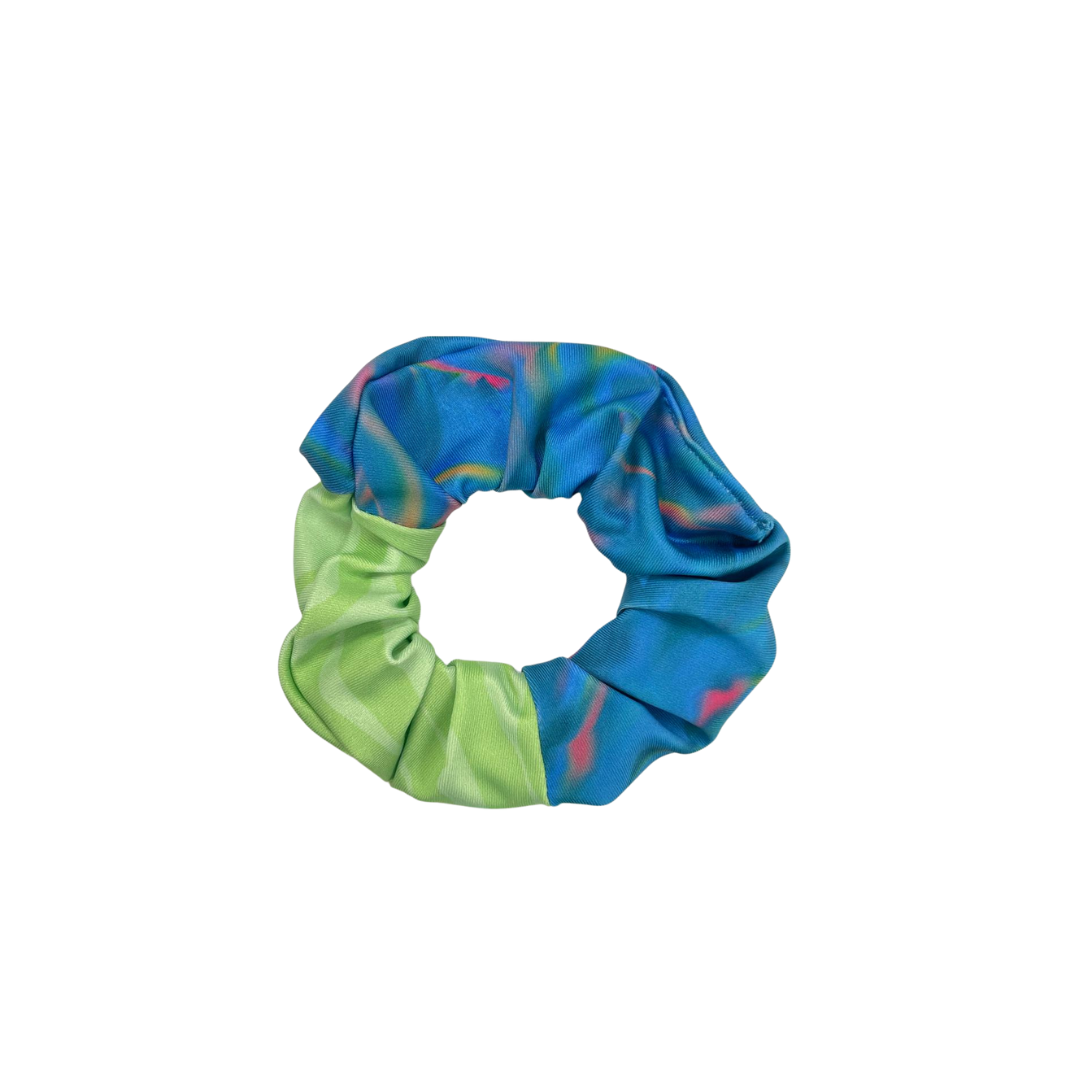 midi scrunchie