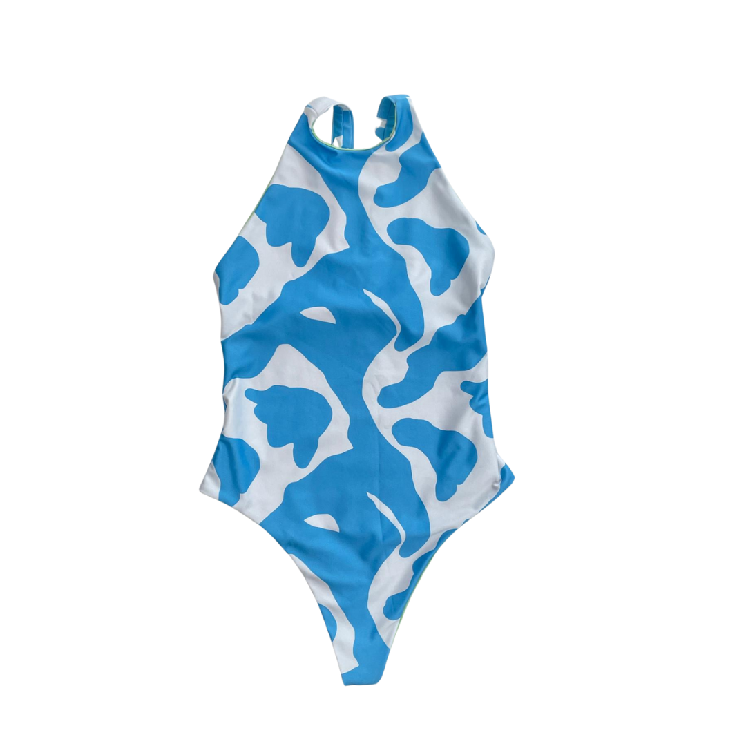 reversible one piece