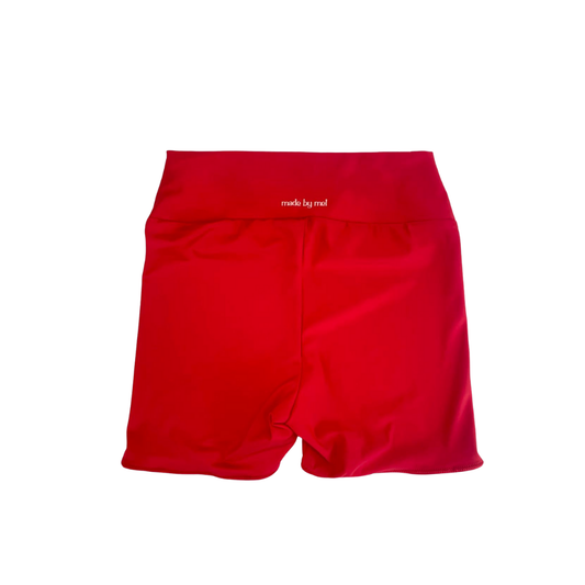 active shorts