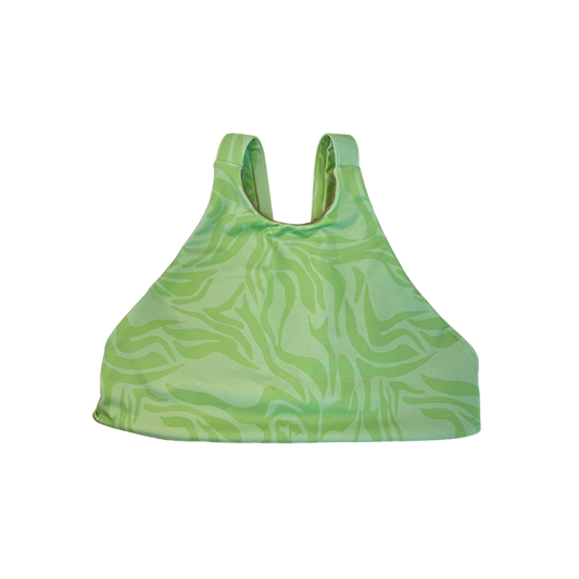 Olive active top