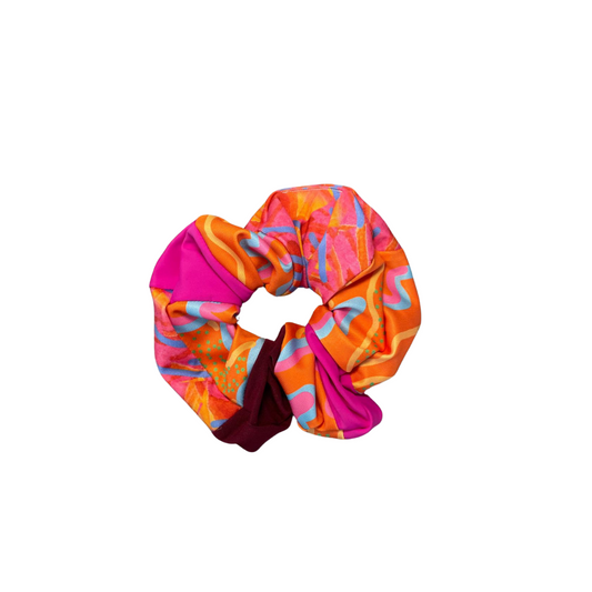 maxi scrunchie