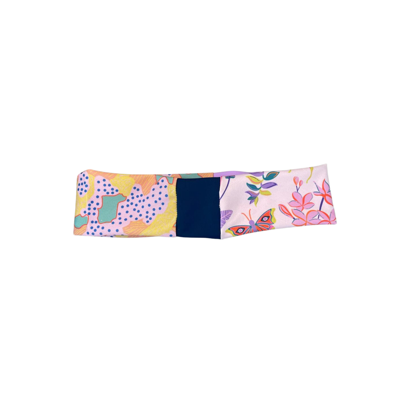 printed headband