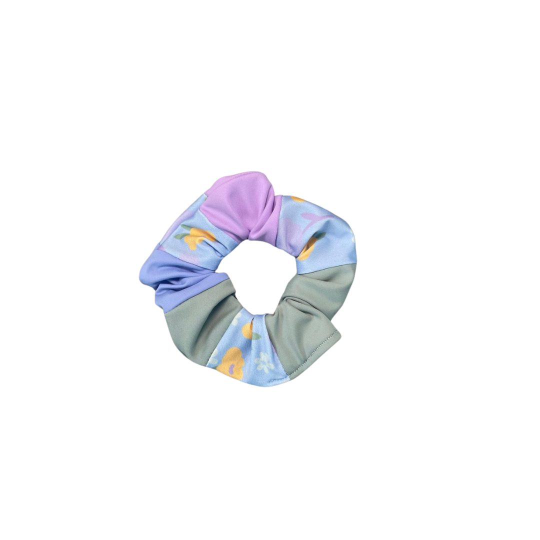 midi scrunchie