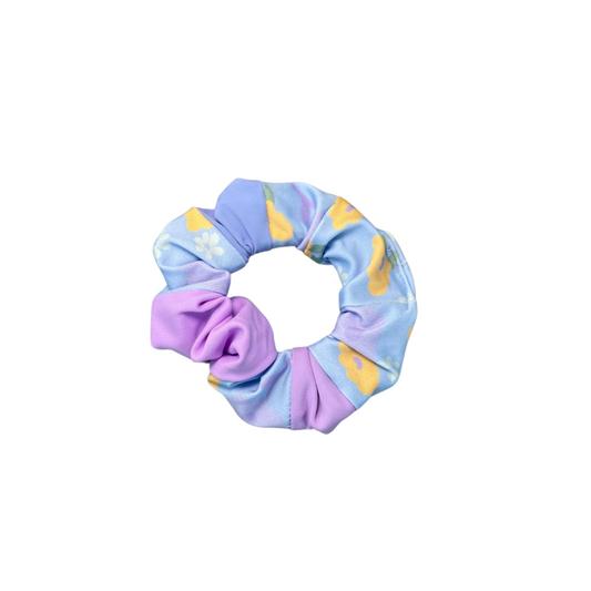 mini scrunchie