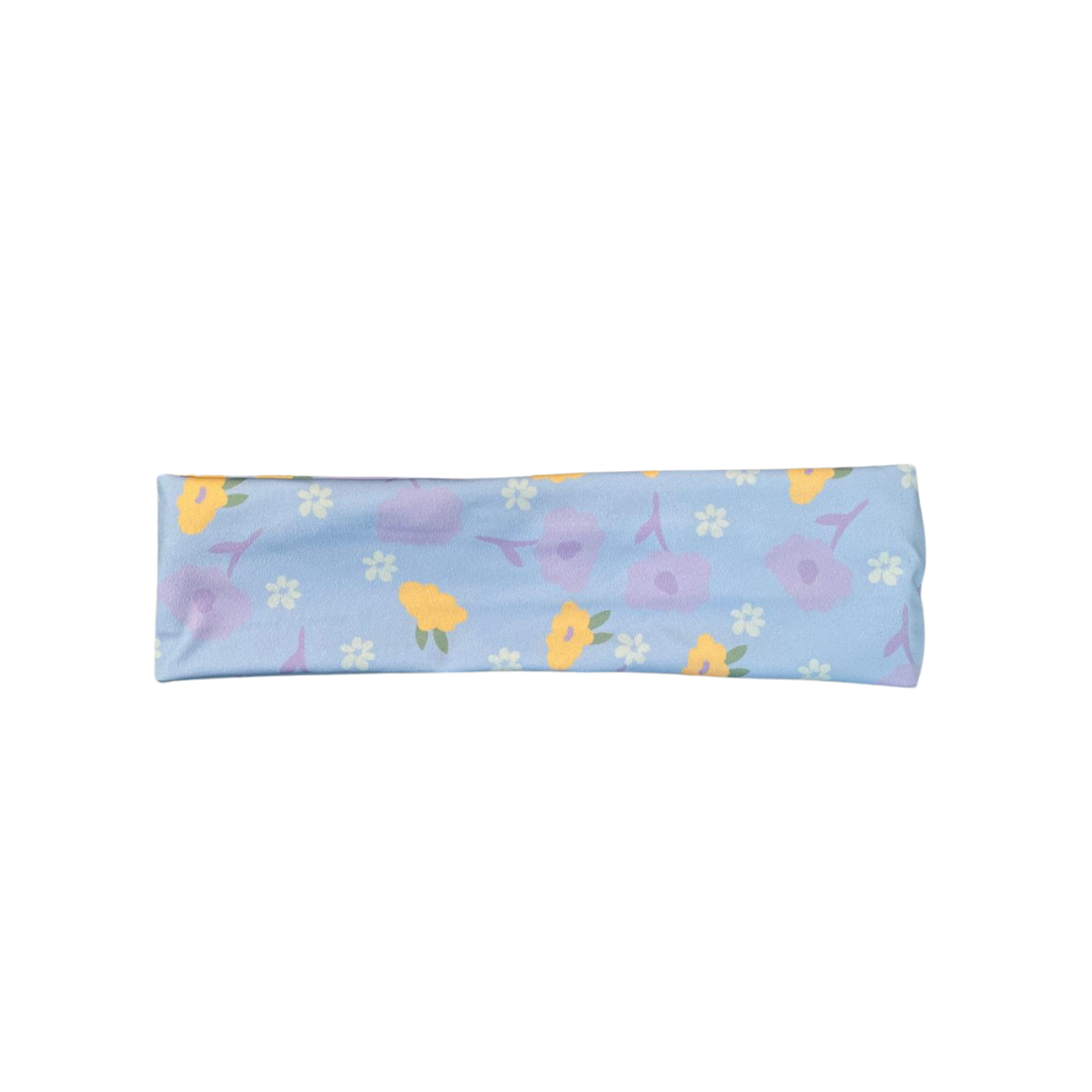 printed headband