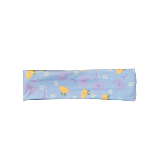 printed headband