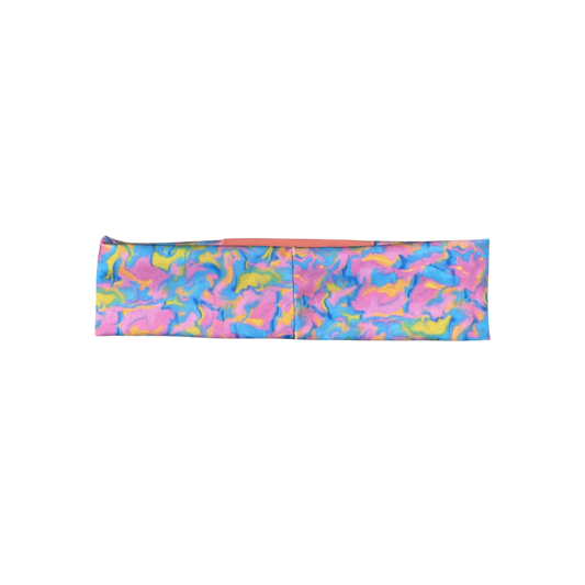 printed headband