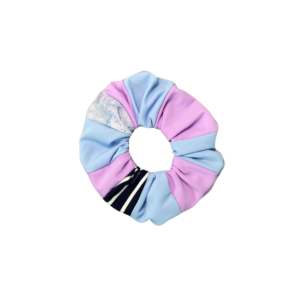 midi scrunchie