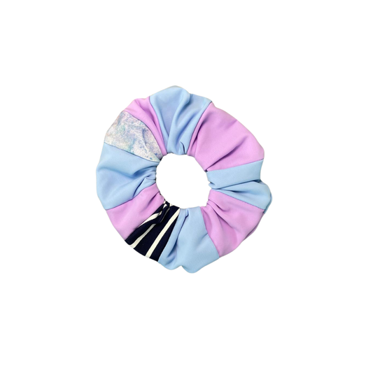 midi scrunchie