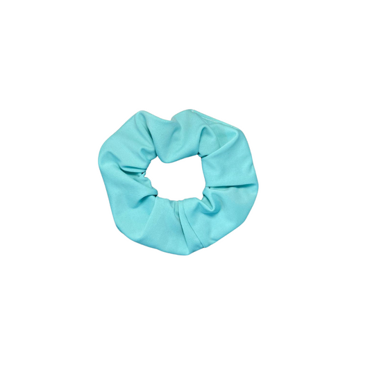 midi scrunchie