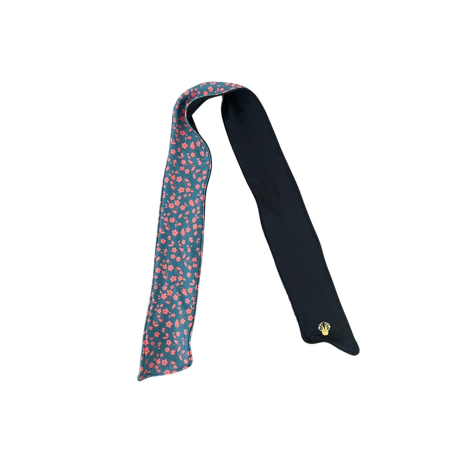 printed adjustable headband