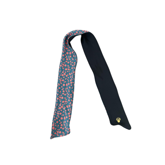 printed adjustable headband