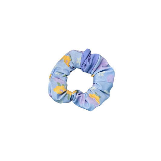 midi scrunchie