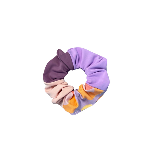 midi scrunchie