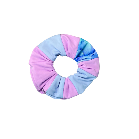 midi scrunchie