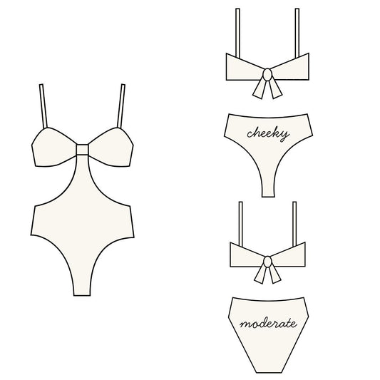 LANE ONE PIECE