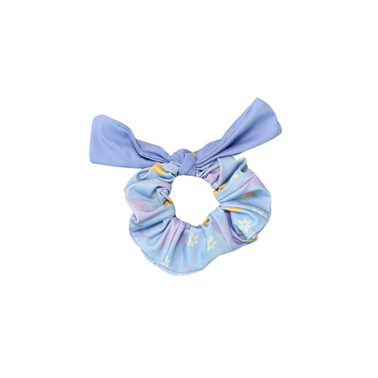 midi scrunchie